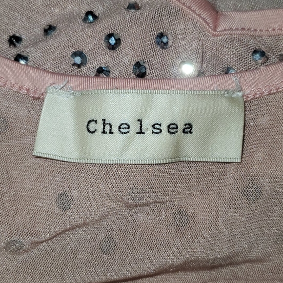 SPARKLE BODYSUIT - Picture 5 of 9